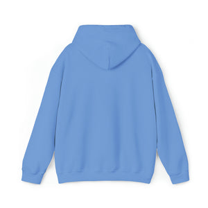 Grateful - Curly - Unisex Heavy Blend™ Hooded Sweatshirt