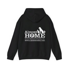 Load image into Gallery viewer, Almost Home - Unisex Heavy Blend™ Hooded Sweatshirt