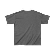 Load image into Gallery viewer, Peace, Love &amp; Soccer - Terryville Tigers - Kids Heavy Cotton™ Tee