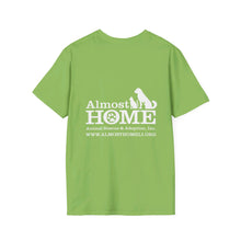 Load image into Gallery viewer, Almost Home - (MORE COLORS) Unisex Softstyle T-Shirt