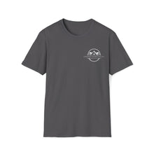 Load image into Gallery viewer, Longevity Contracting - Unisex Softstyle T-Shirt