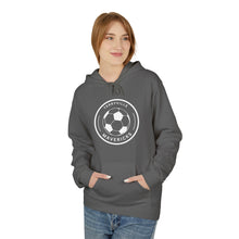 Load image into Gallery viewer, Mavericks - Circle Logo White - Unisex Hoodie (Adult)