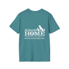 Load image into Gallery viewer, Almost Home - (MORE COLORS) Unisex Softstyle T-Shirt