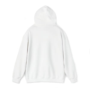 Thankful, Grateful & Blessed - Unisex Heavy Blend™ Hooded Sweatshirt