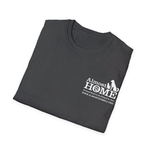 Load image into Gallery viewer, Almost Home - VOLUNTEER Unisex Softstyle T-Shirt