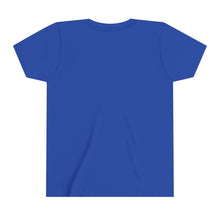 Load image into Gallery viewer, Mavericks - Splash 1 - Bella Canvas T-Shirt (Youth)