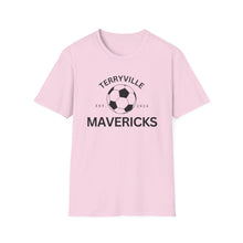 Load image into Gallery viewer, Mavericks - 2024 - Unisex Softstyle T-Shirt (Adult)