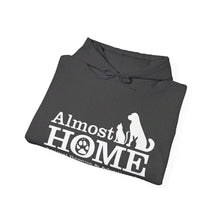 Load image into Gallery viewer, Almost Home JR VOLUNTEER - Unisex Heavy Blend™ Hooded Sweatshirt