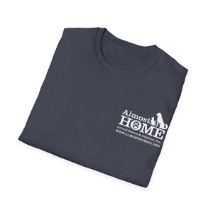 Almost Home - VOLUNTEER Unisex Softstyle T-Shirt