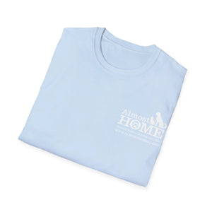 Almost Home - VOLUNTEER Unisex Softstyle T-Shirt