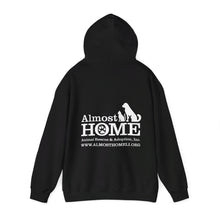 Load image into Gallery viewer, Almost Home - Unisex Heavy Blend™ Hooded Sweatshirt