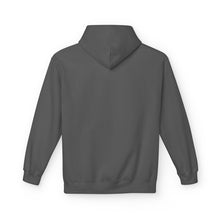 Load image into Gallery viewer, Mavericks - Swoosh White - Unisex Hoodie (Adult)