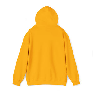 Be Love(d) - Unisex Heavy Blend™ Hooded Sweatshirt