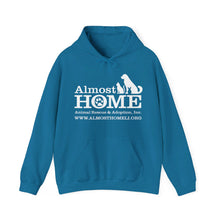 Load image into Gallery viewer, Almost Home VOLUNTEER - Unisex Heavy Blend™ Hooded Sweatshirt