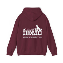 Load image into Gallery viewer, Almost Home - Unisex Heavy Blend™ Hooded Sweatshirt