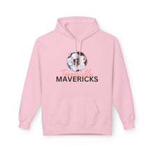 Load image into Gallery viewer, Mavericks - Colorful Ball - Unisex Hoodie (Adult)