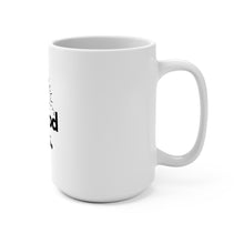 Load image into Gallery viewer, ALL GOOD THINGS White Mug 15oz