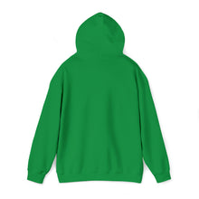 Load image into Gallery viewer, Grateful - Cursive (White ink) - Unisex Heavy Blend™ Hooded Sweatshirt