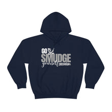 Load image into Gallery viewer, Go Smudge Yourself - Unisex Heavy Blend Hoodie