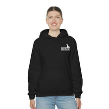 Load image into Gallery viewer, Almost Home STAFF - Unisex Heavy Blend™ Hooded Sweatshirt