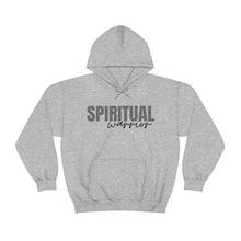 Load image into Gallery viewer, Spiritual Warrior - Unisex Heavy Blend™ Hooded Sweatshirt