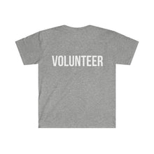 Load image into Gallery viewer, Almost Home - VOLUNTEER Unisex Softstyle T-Shirt