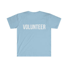 Load image into Gallery viewer, Almost Home - VOLUNTEER Unisex Softstyle T-Shirt
