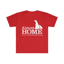 Load image into Gallery viewer, Almost Home - Unisex Softstyle T-Shirt