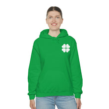 Load image into Gallery viewer, LUCKY AF - Unisex Heavy Blend™ Hooded Sweatshirt
