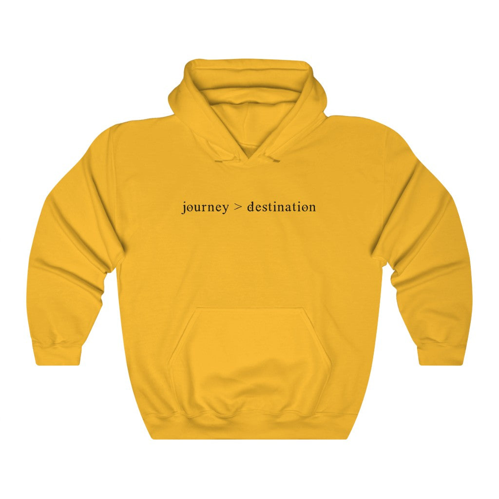 パーカー・フーディ Golden  JOURNEY LOGO HOODIE Golden Surfer SunPro Hoodie | Sun Protective Clothing and
