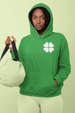 Load image into Gallery viewer, LUCKY AF - Unisex Heavy Blend™ Hooded Sweatshirt